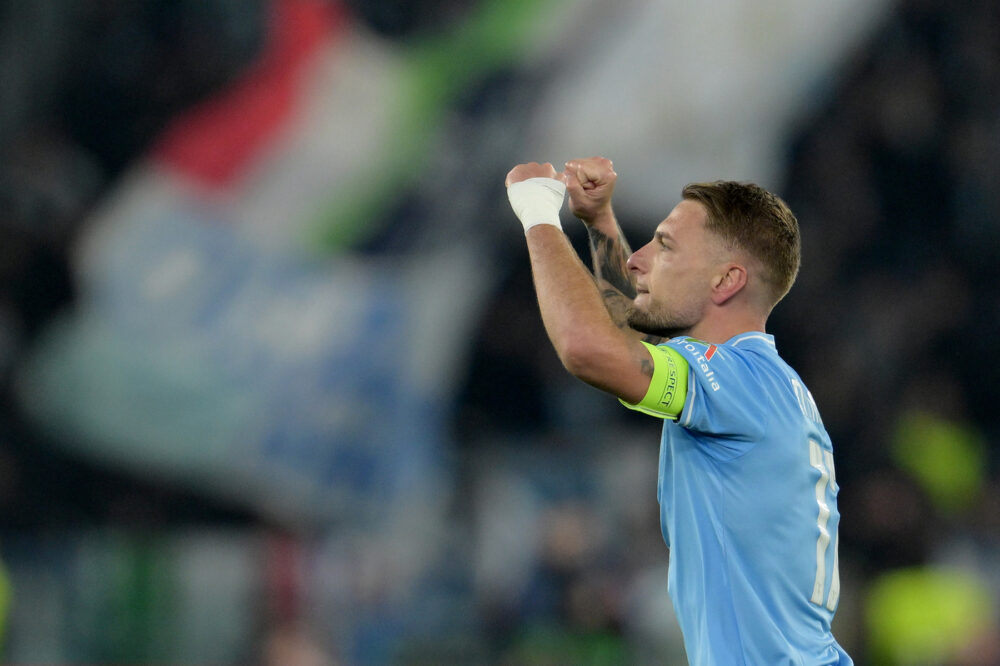 Ciro Immobile