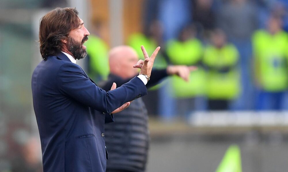 Andrea Pirlo