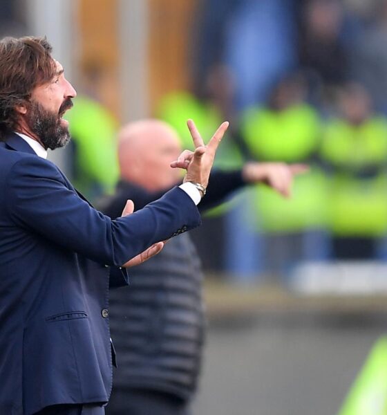 Andrea Pirlo