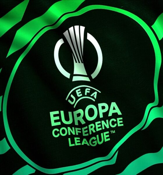 Conference League Logo