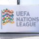 Nations League Logo
