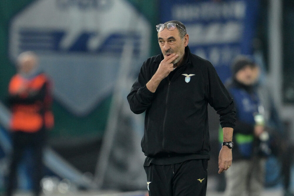 Maurizio Sarri