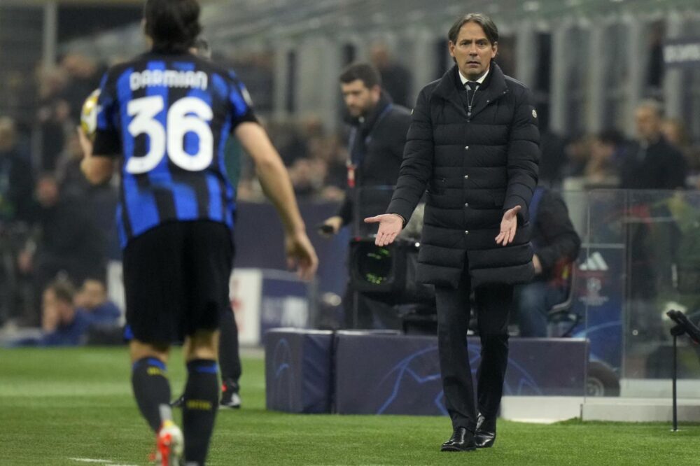 Simone Inzaghi