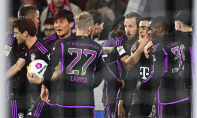 Bayern Monaco / Lapresse