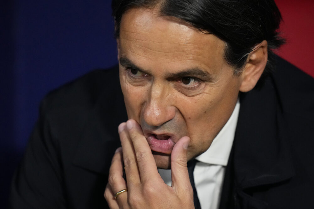 Simone Inzaghi