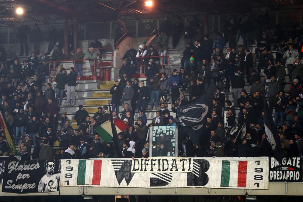 Tifosi Cesena