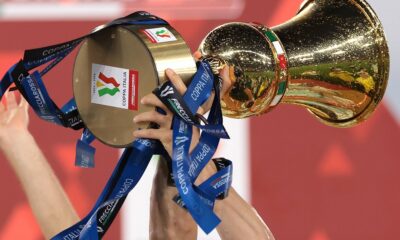 Coppa Italia Trofeo