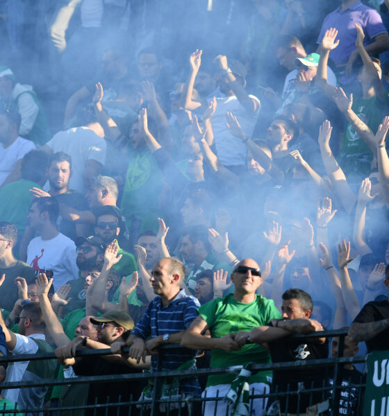 Tifosi Avellino