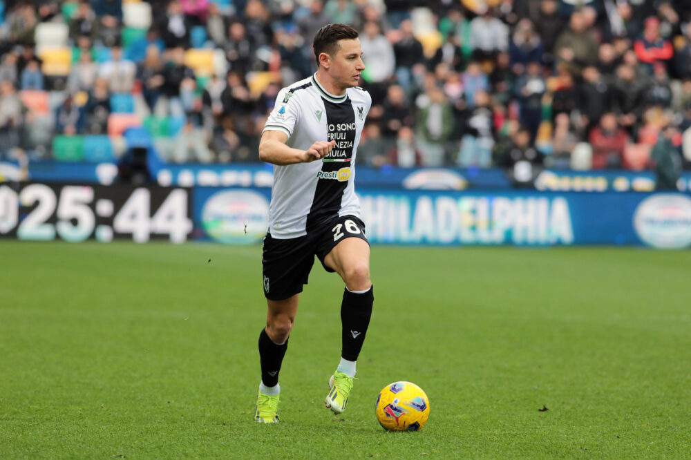 Thauvin