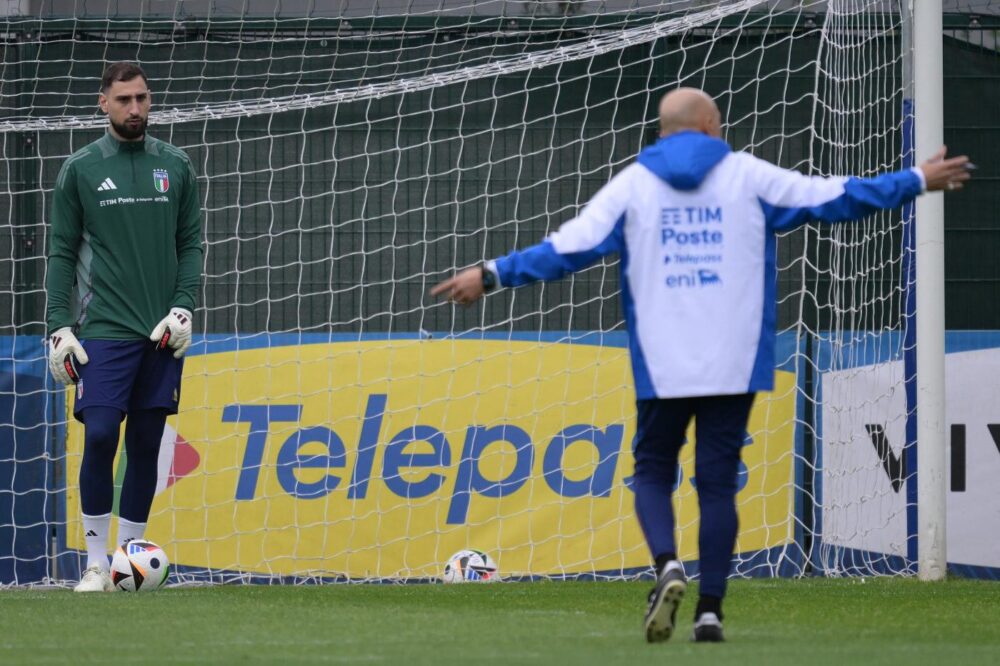 Gianluigi Donnarumma