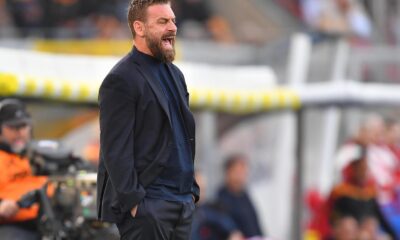 Daniele De Rossi