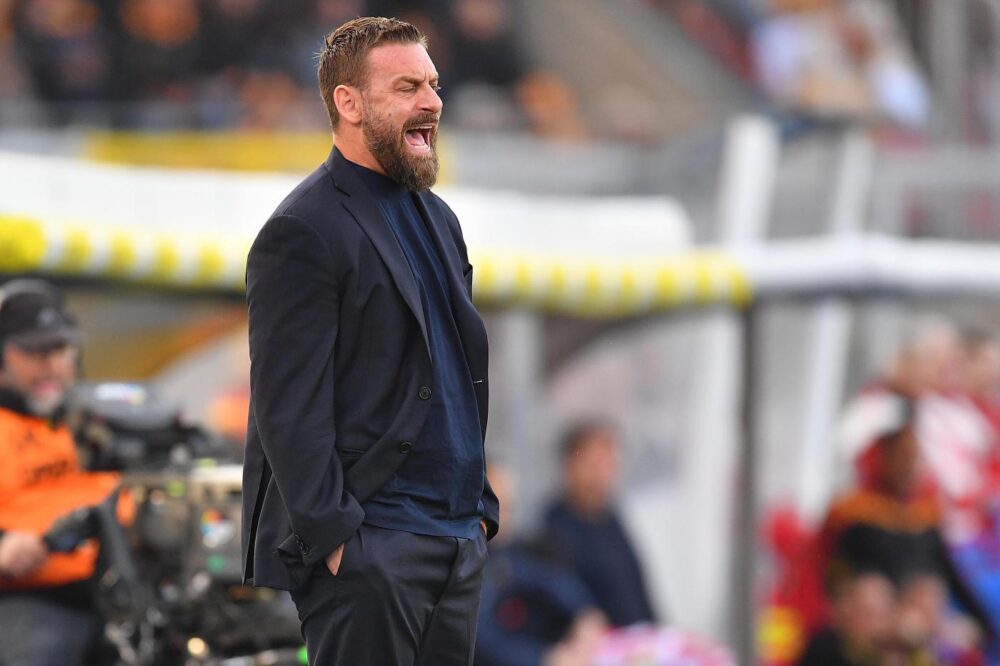 Daniele De Rossi