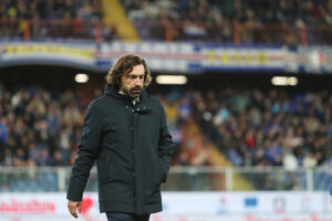 Andrea Pirlo