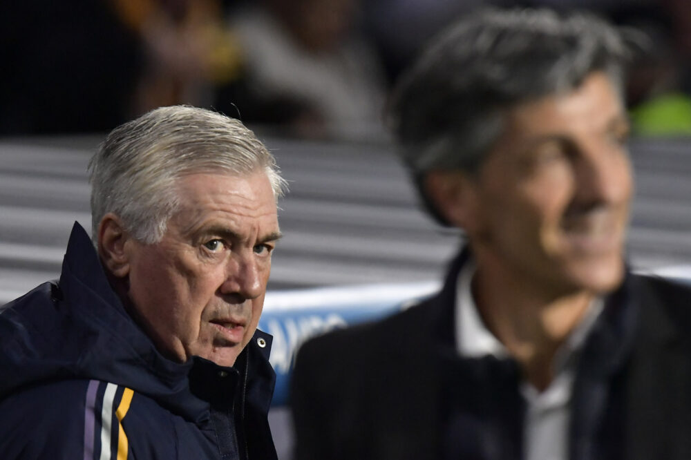 Carlo Ancelotti