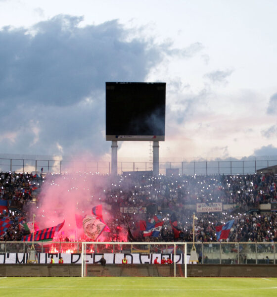 Tifosi Catania