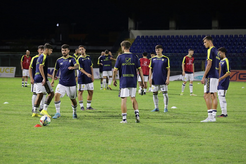 Juve Stabia