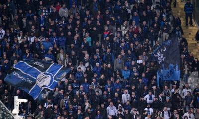 Curva Atalanta