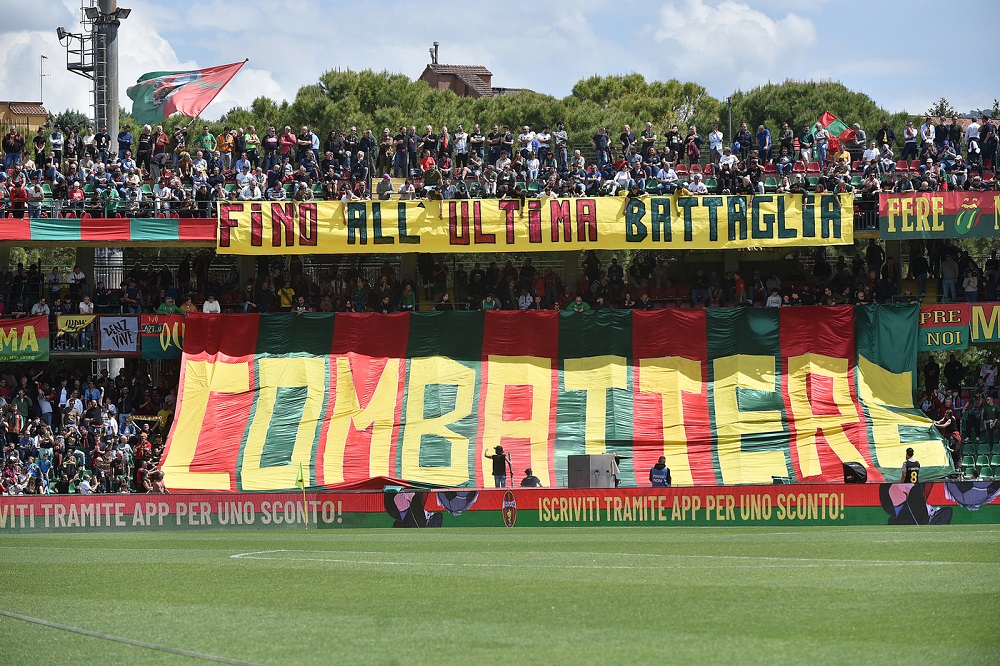 Ternana