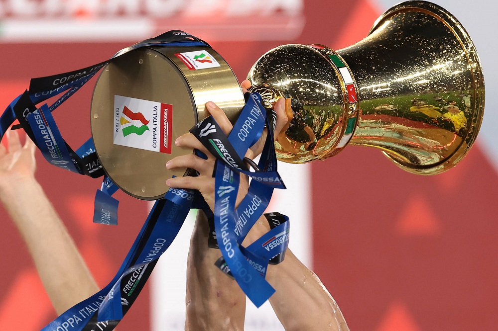 Come la Coppa Italia può cambiare la qualificazione in Europa: dove va ...