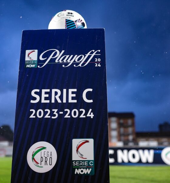 Serie C Logo