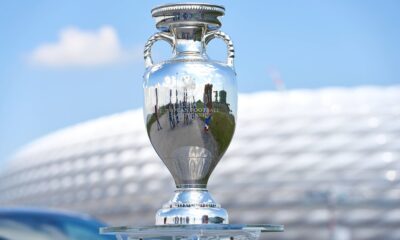 Euro 2024 Trofeo