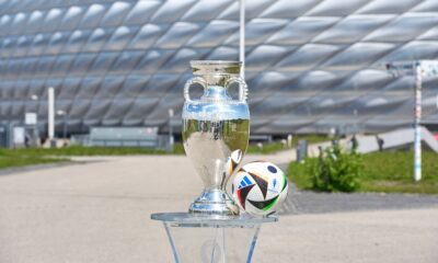 Euro 2024 Trofeo