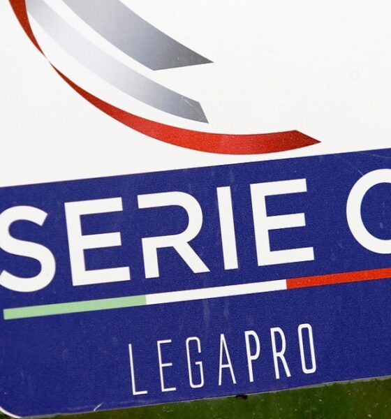 Logo Serie C