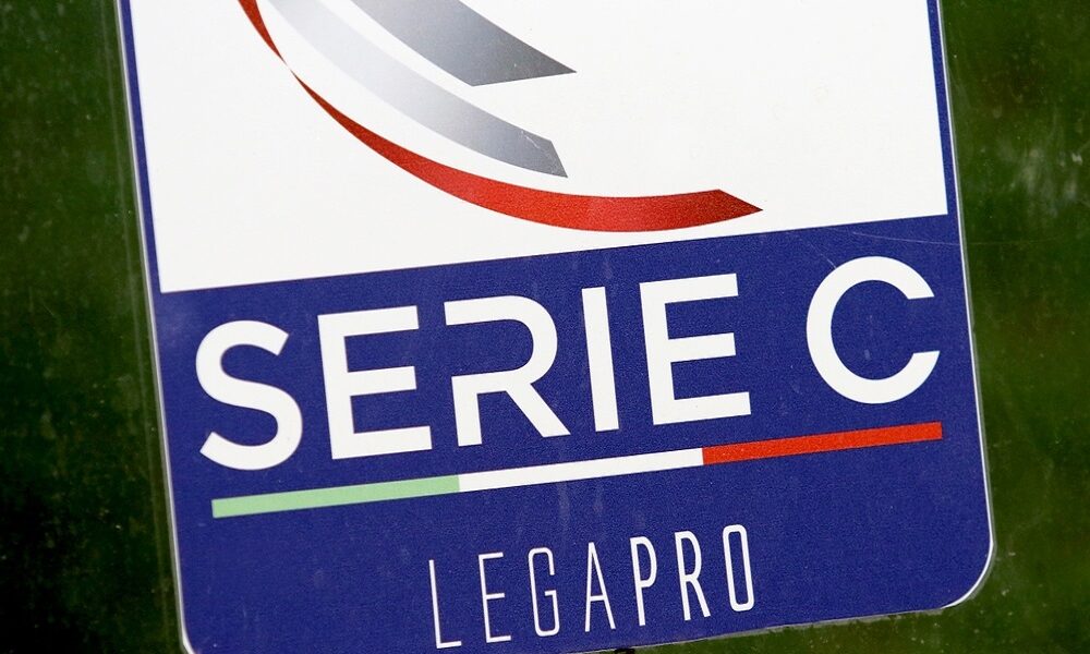 Serie C Logo