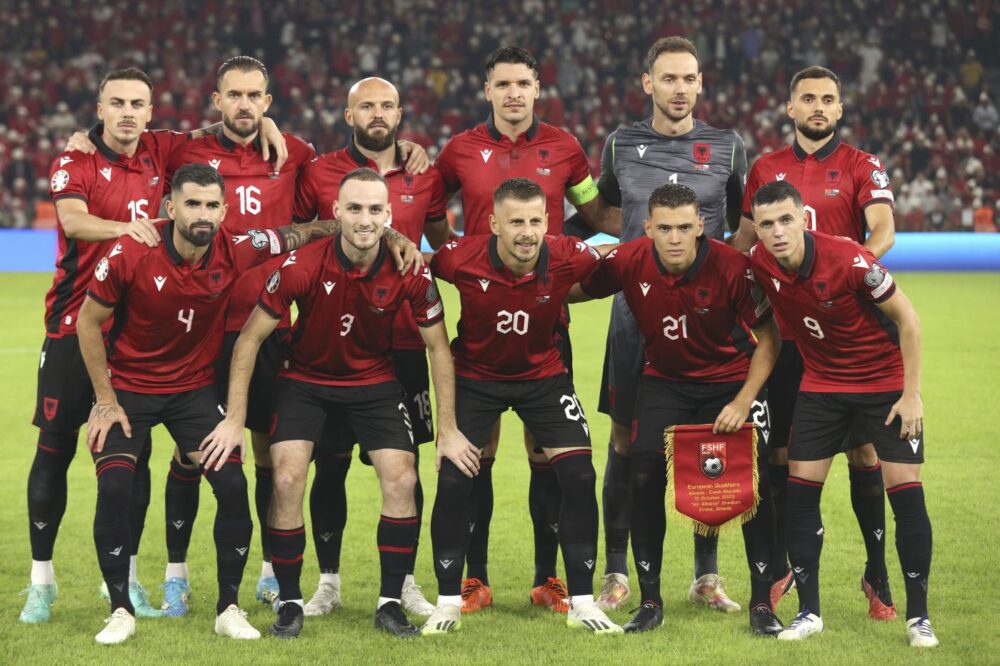 Albania