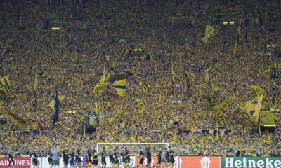 Signal-Iduna Park stadium