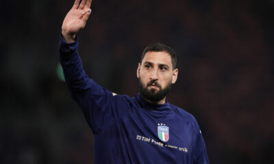 Gianluigi Donnarumma