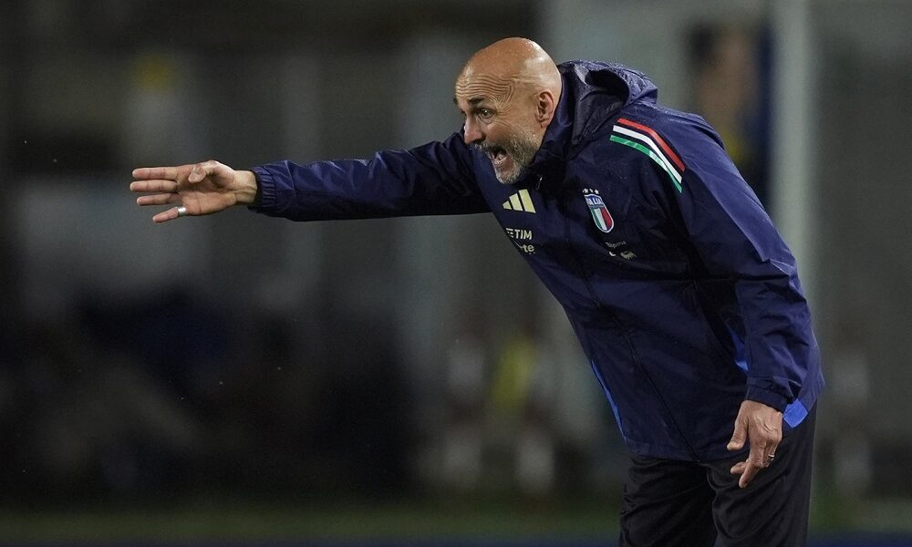 Luciano Spalletti