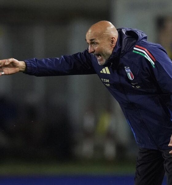 Luciano Spalletti