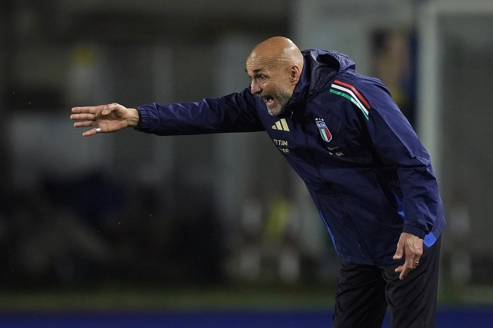 Luciano Spalletti