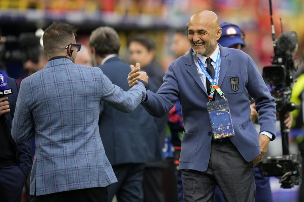 Luciano Spalletti