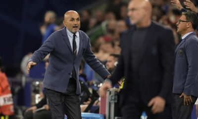 Luciano Spalletti