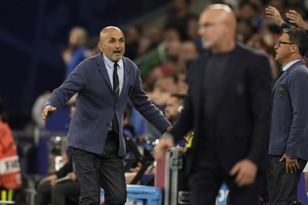 Luciano Spalletti