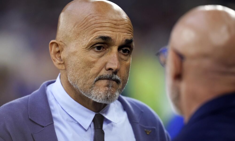 Luciano Spalletti