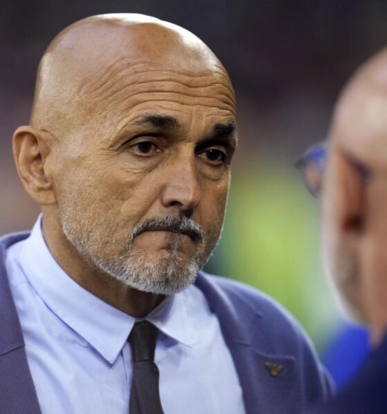 Luciano Spalletti