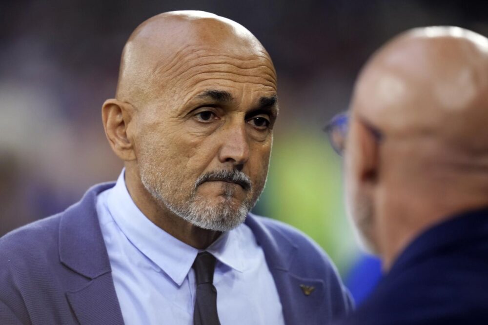 Luciano Spalletti