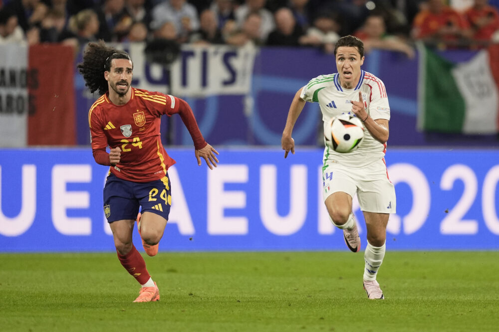 Federico Chiesa