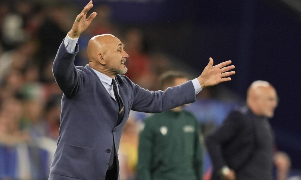 Luciano Spalletti