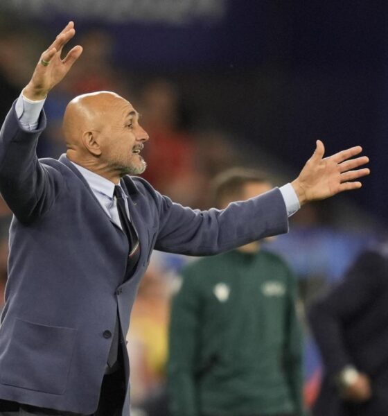 Luciano Spalletti