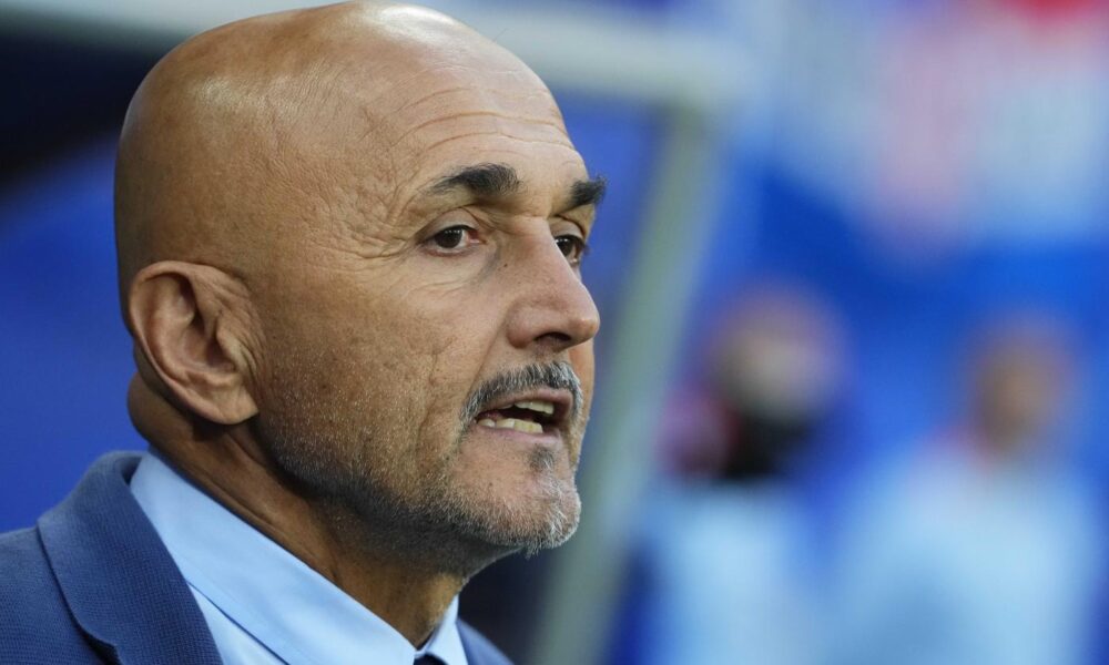 Luciano Spalletti