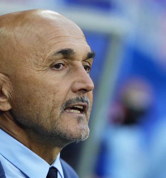 Luciano Spalletti