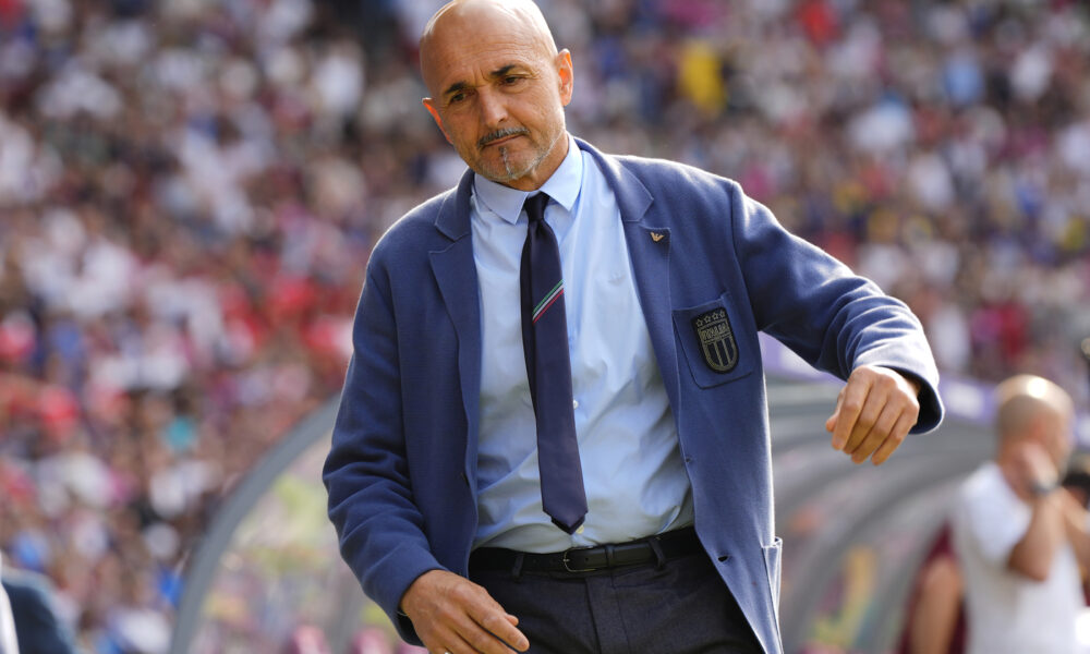 Luciano Spalletti