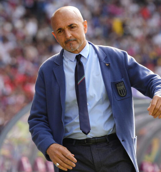 Luciano Spalletti