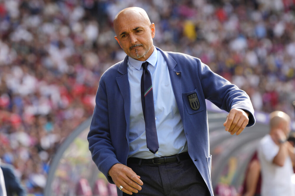 Luciano Spalletti