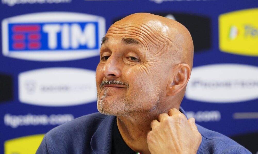 Luciano Spalletti