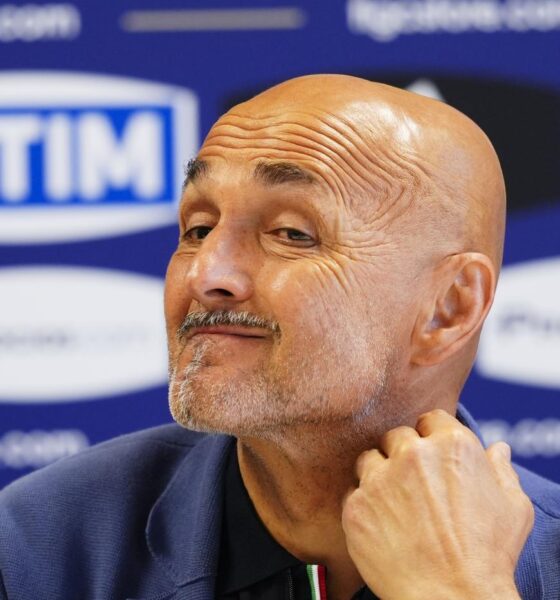 Luciano Spalletti